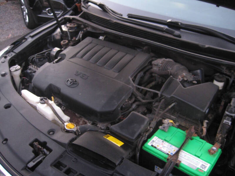 2013 Toyota Avalon XLE Touring