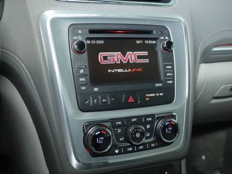 2014 GMC Acadia SLT-1