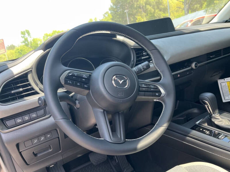 2026 Mazda CX-30 2.5 S Aire Edition