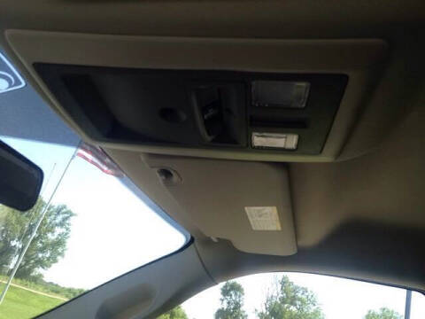 2012 RAM 1500 Big Horn