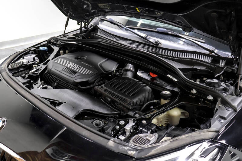 2021 BMW 2 Series 228i xDrive Gran Coupe