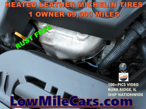 2011 Nissan Altima 2.5 S