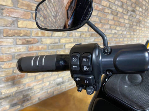 2022 Harley-Davidson Road Glide® Special