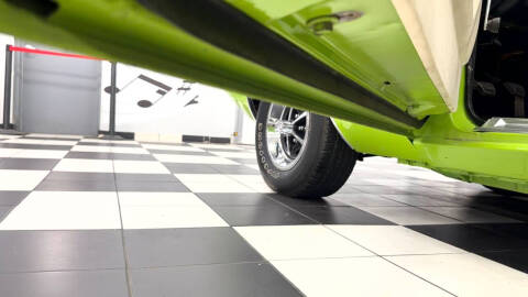 1971 Dodge Challenger