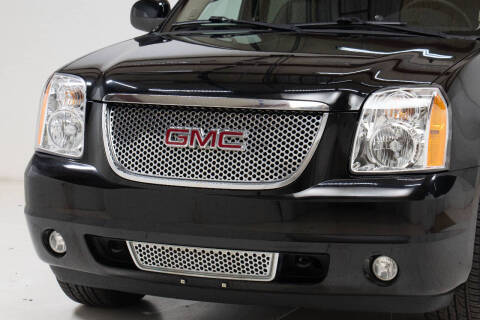 2011 GMC Yukon Denali