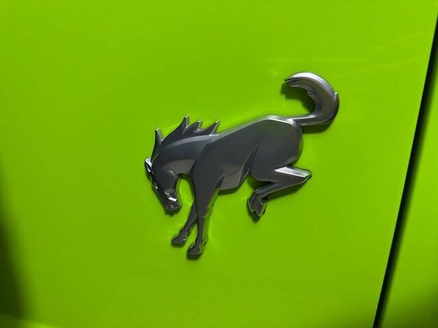 2022 Ford Bronco Black Diamond Advanced