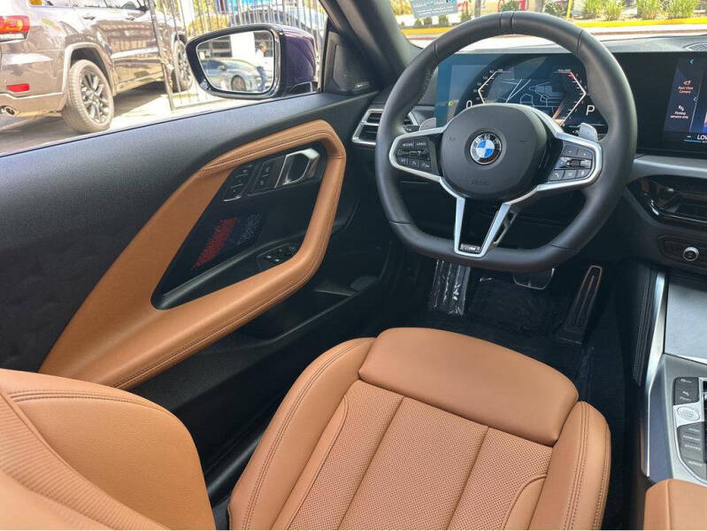 2025 BMW 2 Series 230i