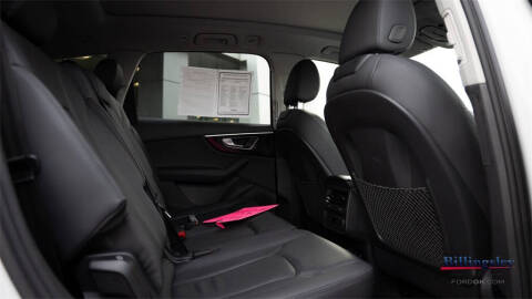 2024 Audi Q7 quattro Premium Plus 55 TFSI