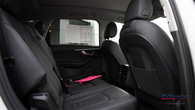 2024 Audi Q7 quattro Premium Plus 55 TFSI