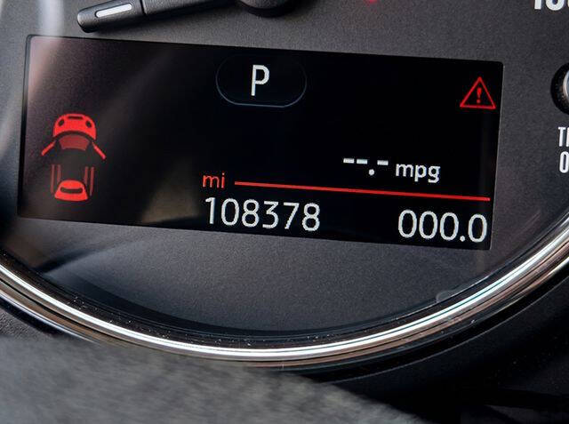 2014 MINI Hardtop Cooper S