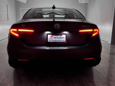 2023 Alfa Romeo Giulia Veloce