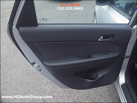 2010 Hyundai Elantra Touring GLS