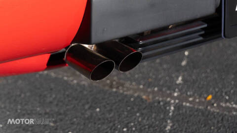 1989 Ferrari Testarossa