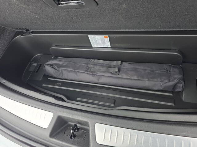 2025 Cadillac XT6 Sport