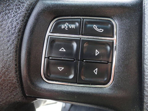 2015 RAM 3500 Tradesman