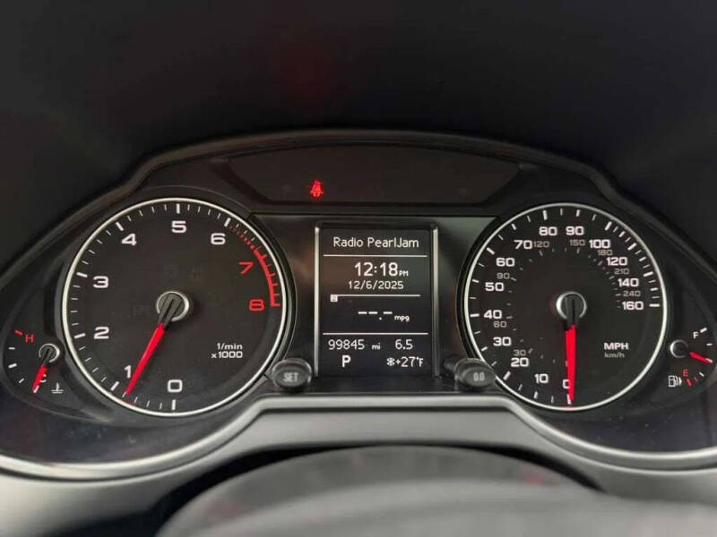 2016 Audi Q5 2.0T quattro Premium Plus