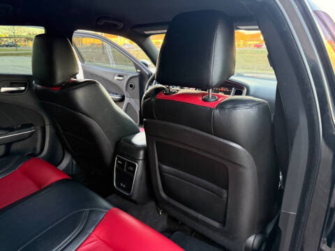 2015 Dodge Charger R/T