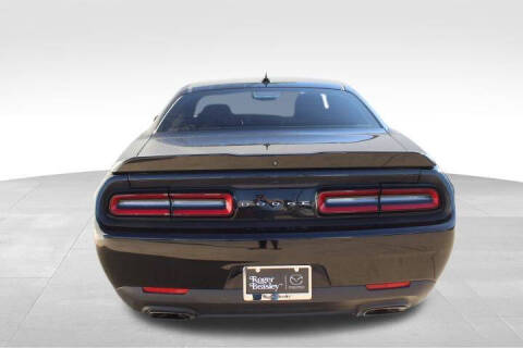2020 Dodge Challenger R/T