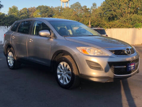 2010 Mazda CX-9