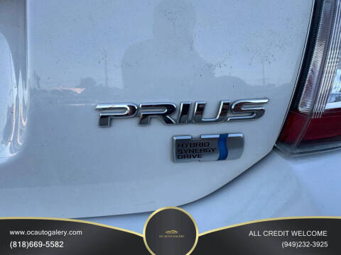 2005 Toyota Prius