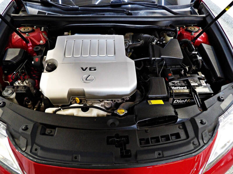 2015 Lexus ES 350