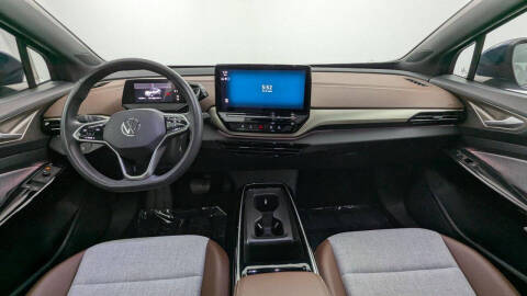 2023 Volkswagen ID.4 Pro