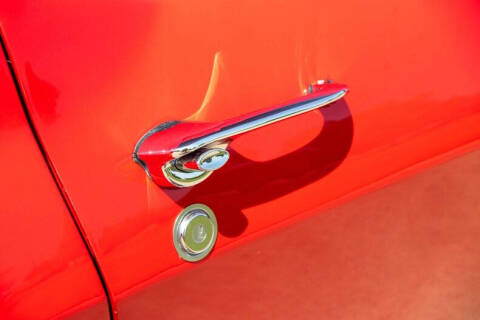 1966 Chevrolet Corvette