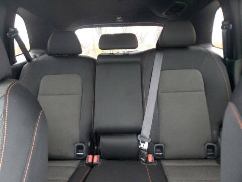 2023 Honda CR-V Hybrid