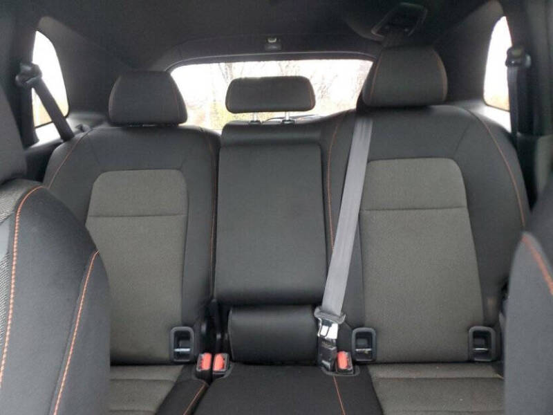 2023 Honda CR-V Hybrid