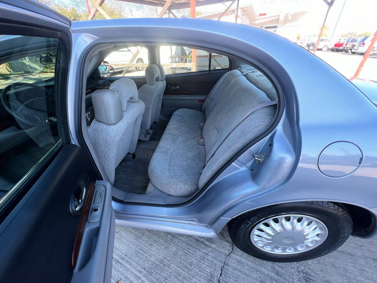 2004 Buick LeSabre for sale at Mainland Auto Sales Inc in Daytona Beach, FL