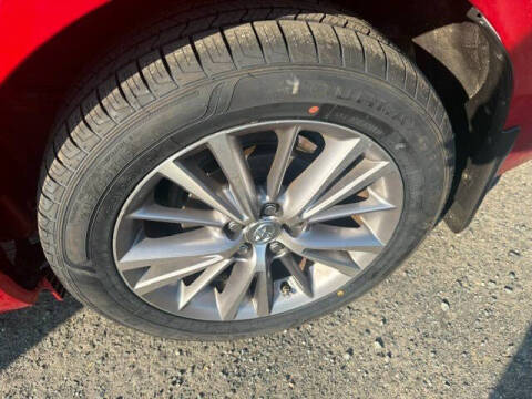 2014 Toyota Corolla LE Premium