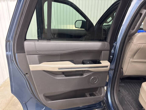 2020 Ford Expedition MAX XLT