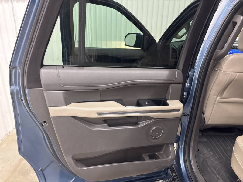 2020 Ford Expedition MAX XLT