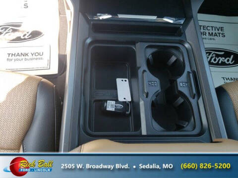 2026 Ford F-350 Super Duty