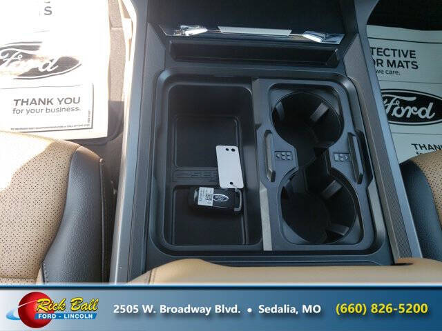 2026 Ford F-350 Super Duty