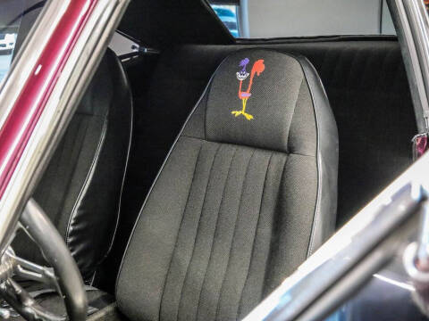1969 Buick Plymouth
