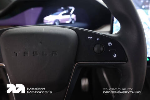 2023 Tesla Model X