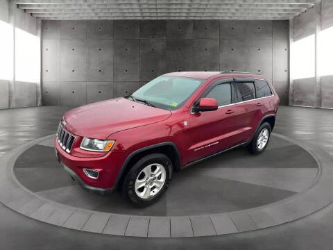 2014 Jeep Grand Cherokee for sale at Certified Premium Motors in Lakewood NJ