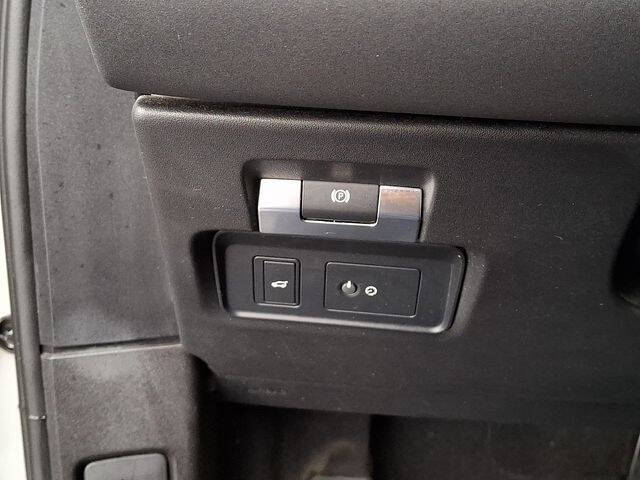 2020 Land Rover Range Rover Evoque SE