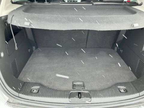 2014 Buick Encore Leather