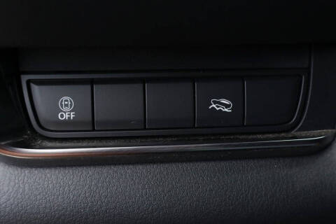 2021 Mazda CX-30 Preferred