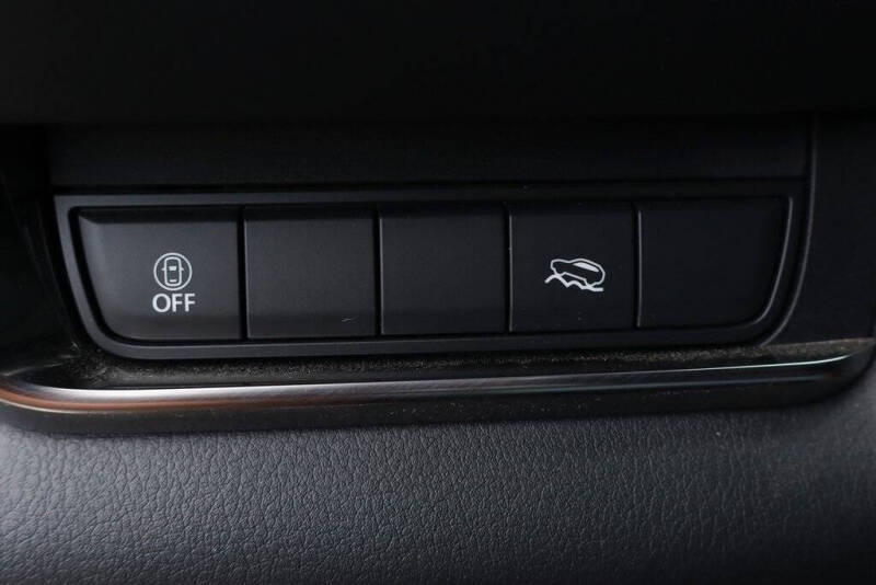 2021 Mazda CX-30 Preferred