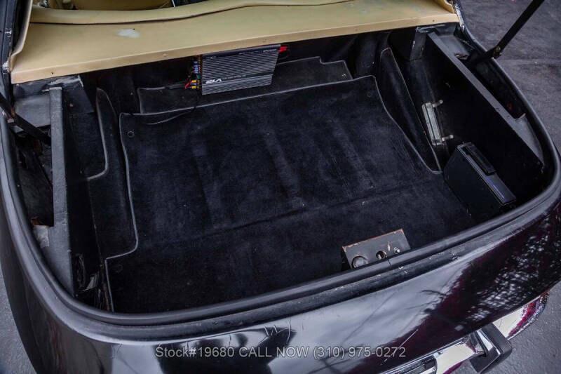 1971 Jensen Interceptor