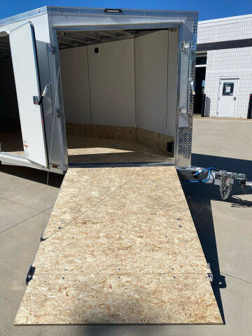 2023 Lightning 29 X 7 UTV / Snow