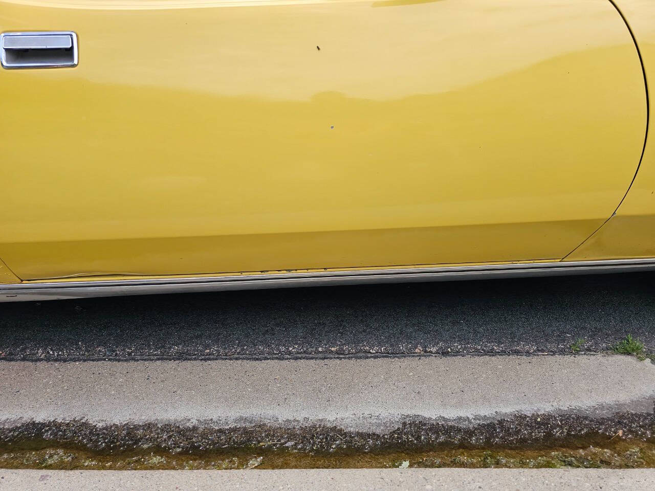 1973 Mercury Cougar 32