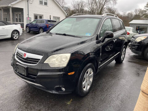 2009 Saturn Vue XR