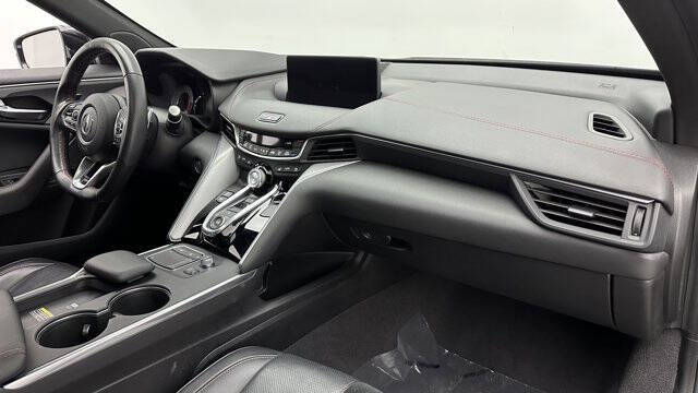 2021 Acura TLX w/A-SPEC