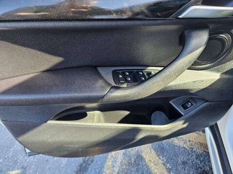 2016 BMW X1 xDrive28i