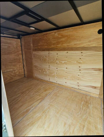 2025 Cynergy2 6x10 SA