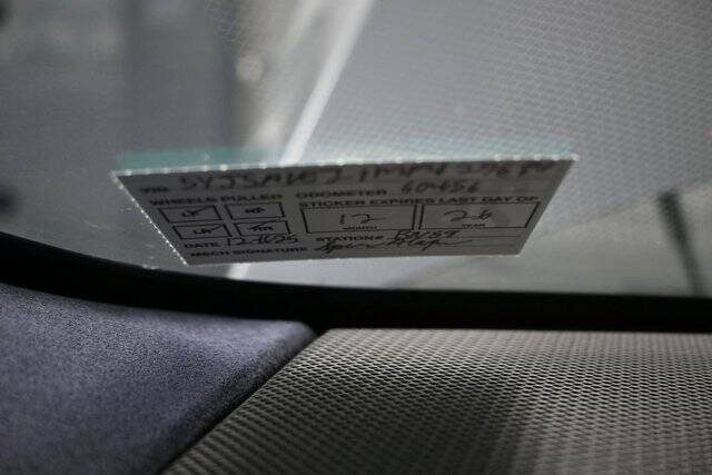 2021 Tesla Model S Long Range Plus